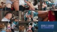 Sienna Day - Double Loading The Laundromat Milf [FullHD 1080P] 