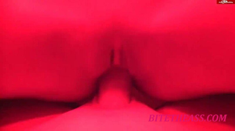 Studentin-Aneta - Wellness-Fick mal anderst [HD 720P] 