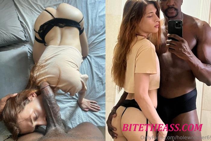 Holewrecker69, Androgynoux boy - Hehe I assure you that I will have to repeat with Holewrecker69 [FullHD 1080p]