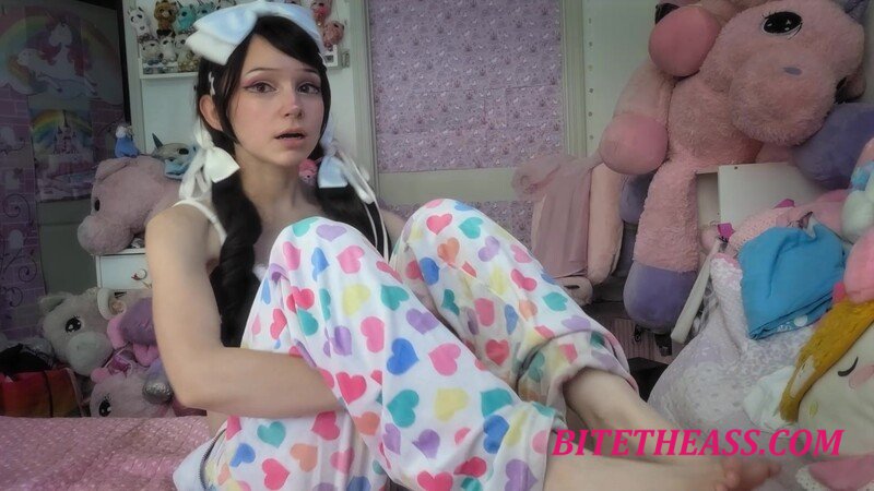 Krissi Pookie - POV Bringing You Home WITH ME TONIGHT [FullHD 1080P] 