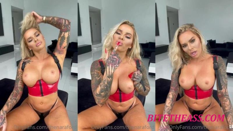 Nara Ford - SPH [HD 720P] 