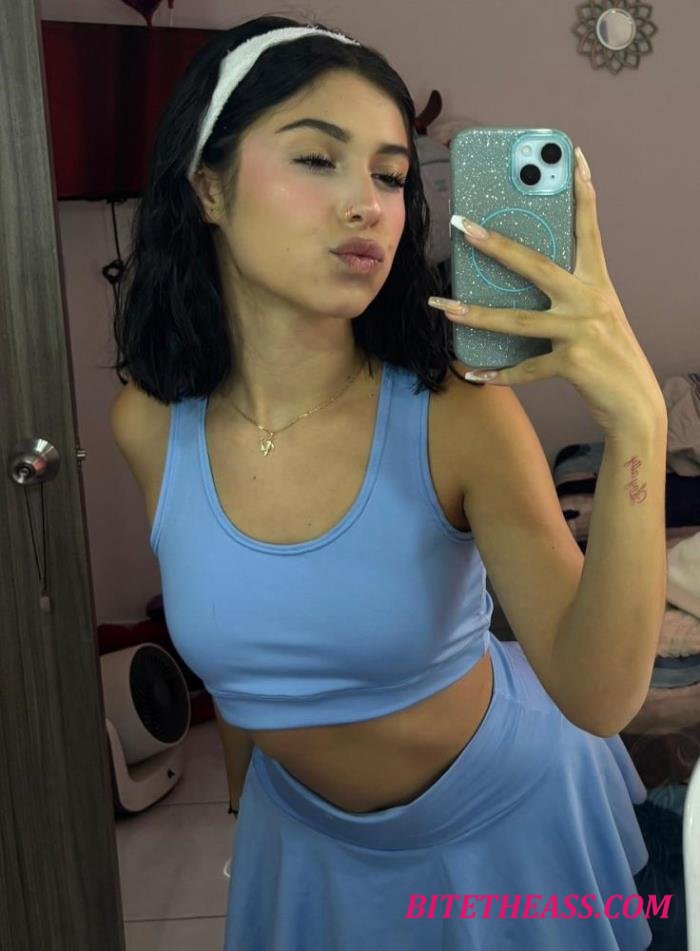 JadeeMoon, Viioletstar - JadeeMoon, Viioletstar [HD 720p]