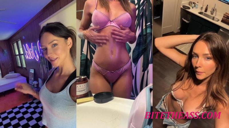 Rachel Cook - Chit Chat [FullHD 1080P] 