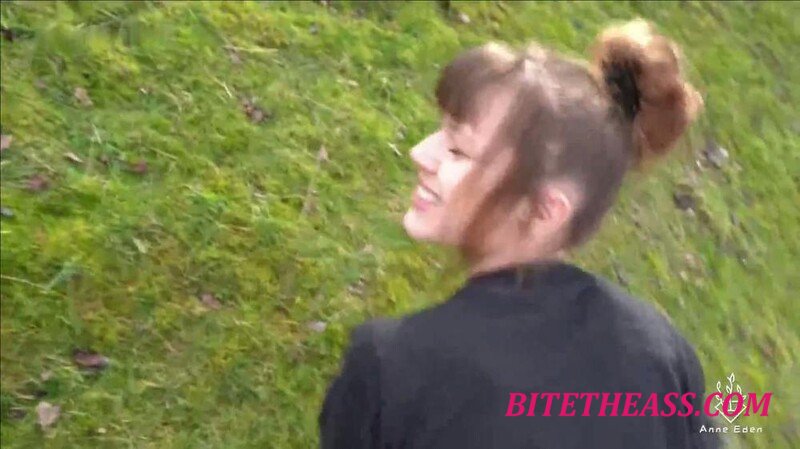 Anne-Eden - Kolner Outdoor Sextreff in Corona Zeiten.upsii. [FullHD 1080P] 