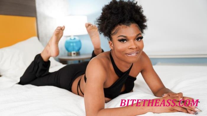 Lika DaFreaka - Lika My Feet You Freaka [FullHD 1080p]