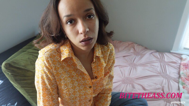 Sin Snack - A Taboo Story [FullHD 1080P] 