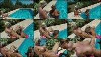 NadjaSummer - Uberraschung im Pool [HD 720P] 