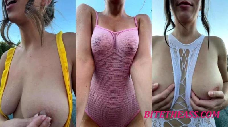 Christina Khalil - Mini Livestream Oct 2025 [HD 720P] 