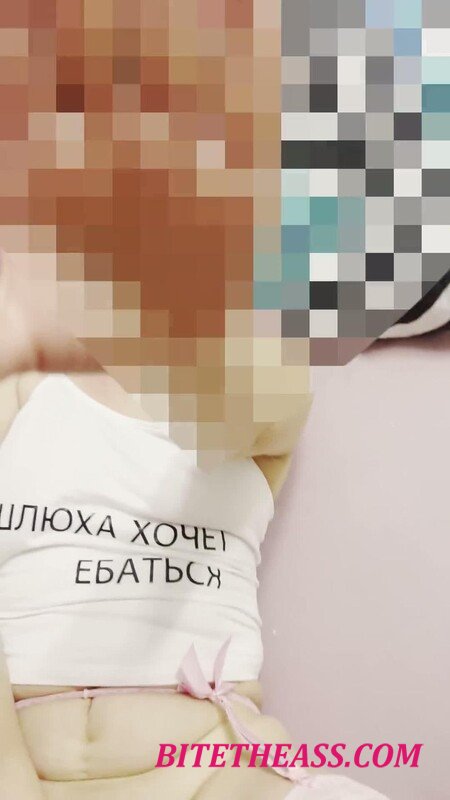 SashMash - Cuckold Paar spielt mit dildo [FullHD 1080P]