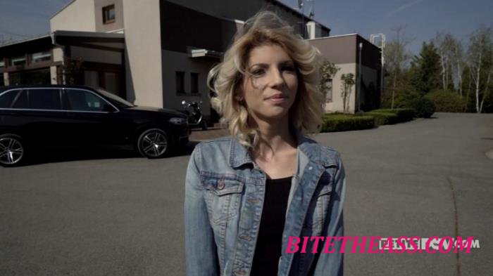 Missy Luv - Casting with Missy Luv [FullHD 1080p]