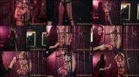 Katerina Hartlova, Lady Cara - My Mistress Put Me In The Cage [FullHD 1080P] 