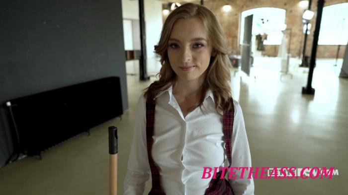 Lily Ray - The Mail Order Bride [FullHD 1080p]