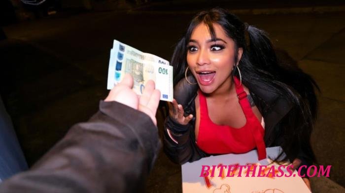 Yasmina Khan - My Rizz Gets Her Wet [FullHD 1080p]