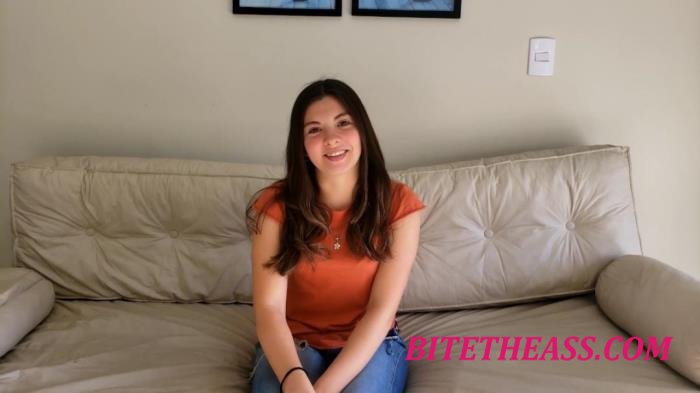 Lorena - 0722 - Lorena, 23, Cordoba !!! [FullHD 1080p]