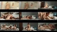 Fibi Euro, Antonia Sainz - Flow Of Passion [FullHD 1080P] 
