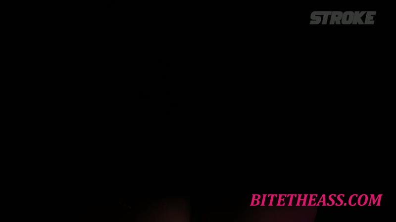 Urlilgoddess - Strobe Gooner [FullHD 1080P]