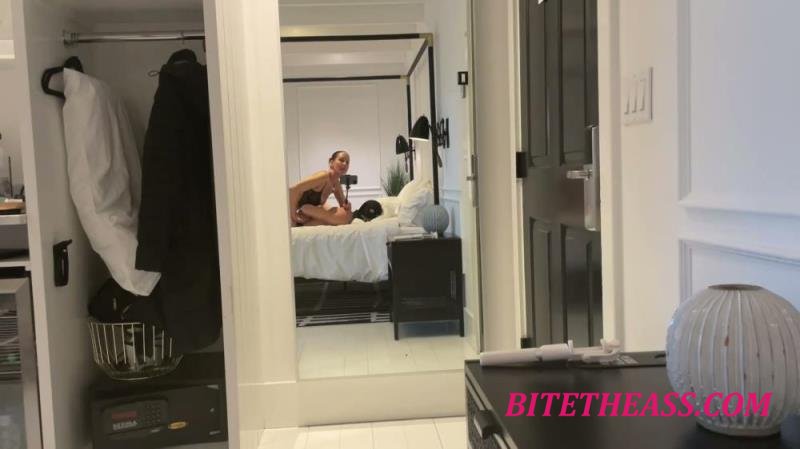 Tess Nyc - Mistress Tess - The Preshow [FullHD 1080P]