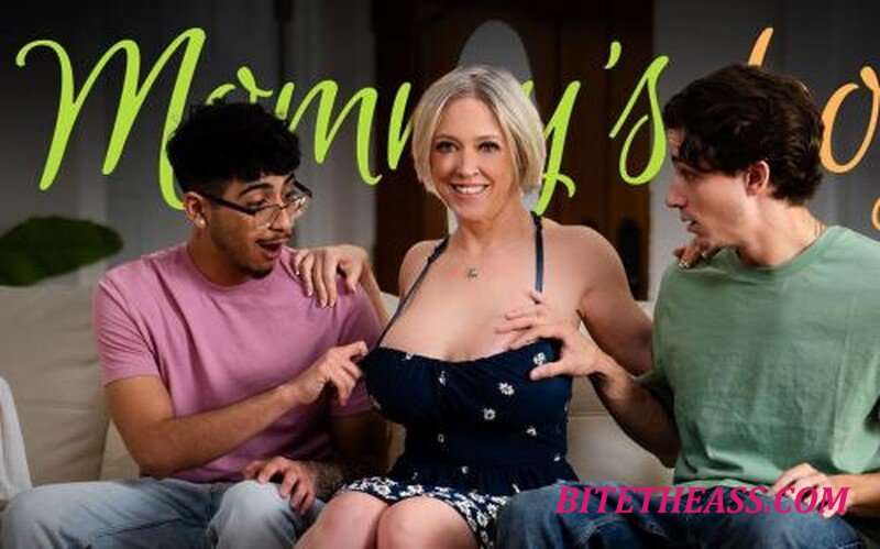 Dee Williams - We Can't Go On Like This! [FullHD 1080P] 