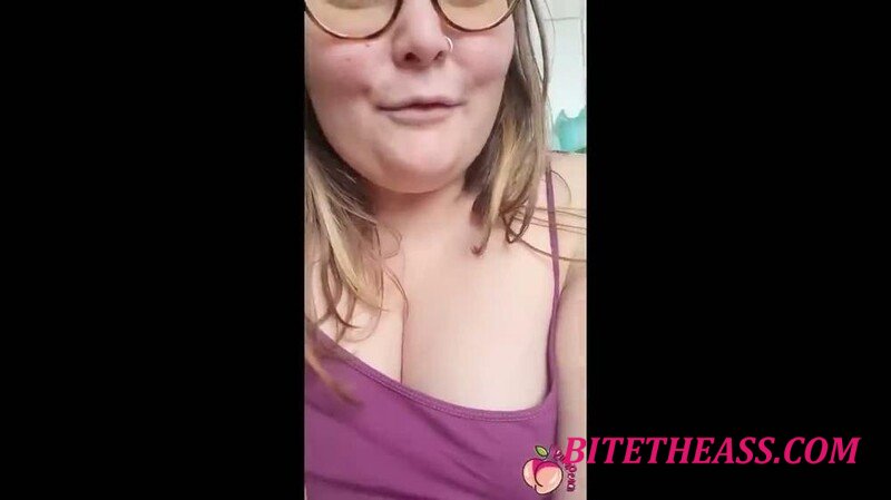 PinaPeach - Meine erste Wichsanleitung [HD 720P] 