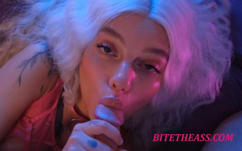 Owl Crystal - My Stepsister�s A Slutty Influencer [FullHD 1080P] 