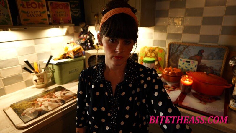 Sydney Harwin - Labyrinthine Taboo Mania [FullHD 1080P] 