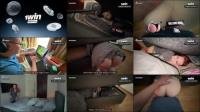 MURSTAR - Step son took of the helplessness of Stepmother stuck under the bed [FullHD 1080P] 