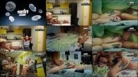 MURSTAR - S1 Ep1: Step Mom Share Bed with Step Son in Heat - Steamy Night! [FullHD 1080P] 
