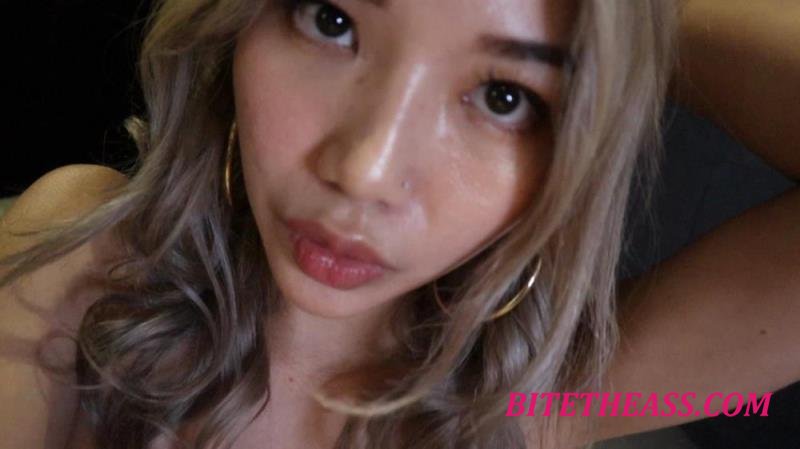 Maddiechan (Maddie Chan, maddiechanxxx) - Princess Leni [FullHD 1080P]