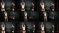 Mistress Ruiko - Caning Discipline Of Mistress Ruiko Part 3 Endless Caning From Dragon To Heavy Then Prison Cane [FullHD 1080P] 
