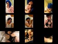 Tia Tizzianni - Nyxi's 1st WEEK as Nyxi - FOR REAL [FullHD 1080P] 