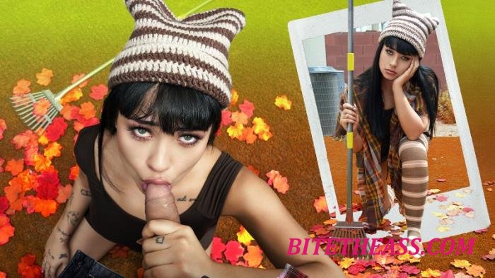 Beca Barbie - I'll Be Your Favorite Plaything, Mr. Boss Beca the Babysitter [FullHD 1080p]