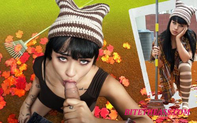 Beca Barbie - You Can Play With Your Boss� Cock? [FullHD 1080P] 