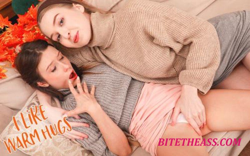 Kate Rose, Lexy Montana - Lexy Makes Me Feel Better [FullHD 1080P] 