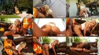 Kitana Montana - Construction Suction [FullHD 1080P] 