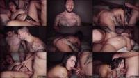 Valentino Roca - Double Penetration in the Gangbang of the Big-Butted Chilean Girl [FullHD 1080P] 