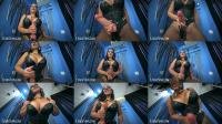 Mistress Ezada Sinn - Strap On Worship POV Matriarch Ezada Sinn Makes You Stroke For Her Big Cock [FullHD 1080P] 