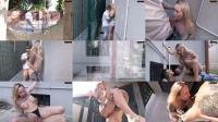 Bella Mur - Public Pick Up A Random Girl On A Street [FullHD 1080P] 