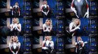 Goddess Alexandra Snow - Humiliated By Gwen Stacy [FullHD 1080P] 