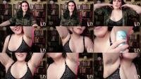 LivRoyale - Hairy Armpits and Deodorant Fetish Video Call [FullHD 1080P] 