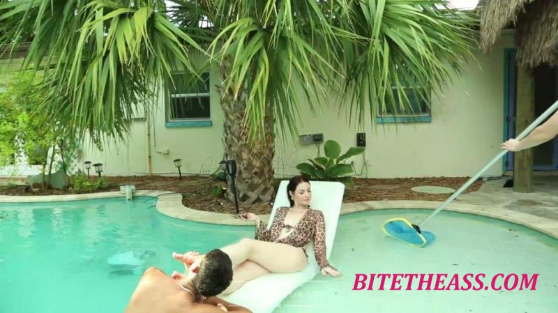 Lexi Luxxe - The Privilege of Proximity [4K 2160P] 