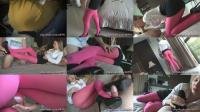Angel The Dreamgirl - 426 Dancing sweet step-sister [FullHD 1080P] 