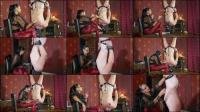 Madame Catarina - Cruelest Beauty: Dr Psycho 06 - Entire - Upside Down Experiments [HD 720P] 