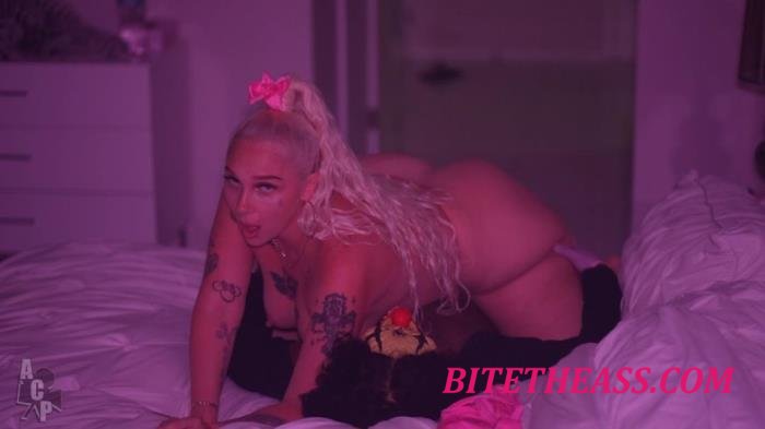 Alexis Andrews - Gibbana Pt. 4 Penthouse Pleasures Starring Alexis Andrews [UltraHD 4K 2160p]