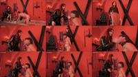 OWK - Faceslaps By Goddess Morrigan Hel [FullHD 1080P] 