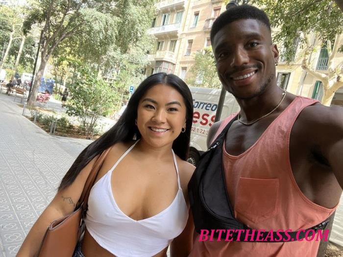 Mike, Nina - House of Love & Lustery Season 2: Our Own Fun - E1935 [FullHD 1080p]