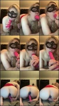 CurvySecret - SO TIEF - in einfach jedem Loch [SD 405P] 