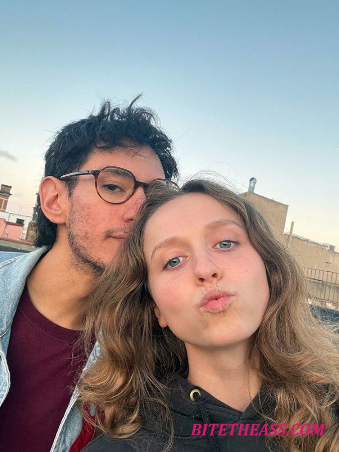 Fritz, Suzy - Eat Up! - E1937 [FullHD 1080p]