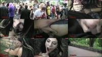 Party-Jule - Fickrausch im Karneval der Kulturen (Public) [HD 720P] 