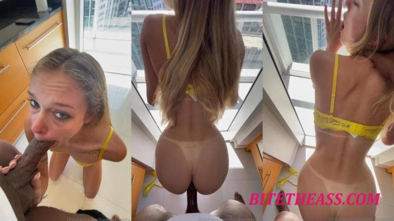 badbarbiepriv - POV Doggy [FullHD 1080P] 