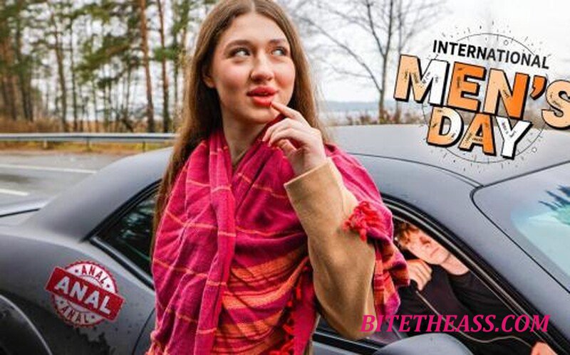 Miss Sunset - International Men's Day 2025 [FullHD 1080P] 